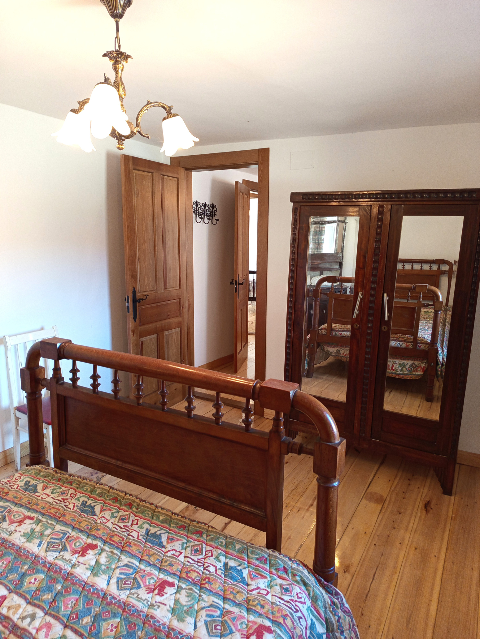 Casas o chalets-Venta-Dehesa de Romanos-2334513-Foto-29
