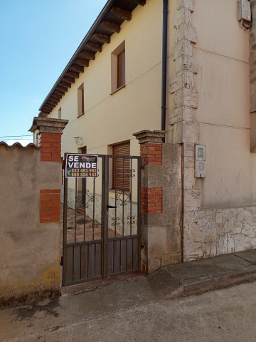 Casas o chalets-Venta-Dehesa de Romanos-2334513-Foto-2-Carrousel