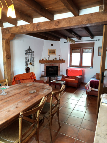 Casas o chalets-Venta-Dehesa de Romanos-2334513-Foto-13-Carrousel