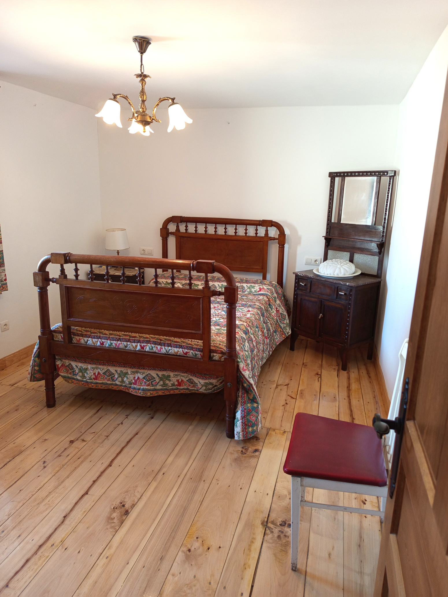 Casas o chalets-Venta-Dehesa de Romanos-2334513-Foto-27