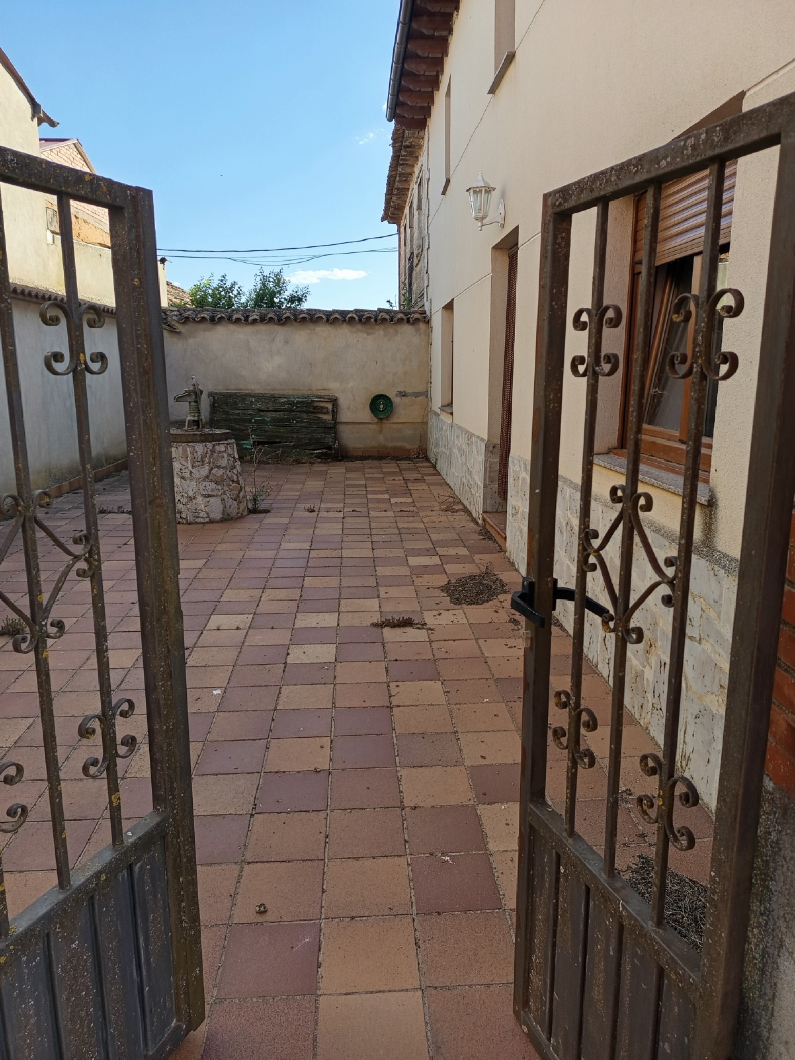 Casas o chalets-Venta-Dehesa de Romanos-2334513-Foto-4