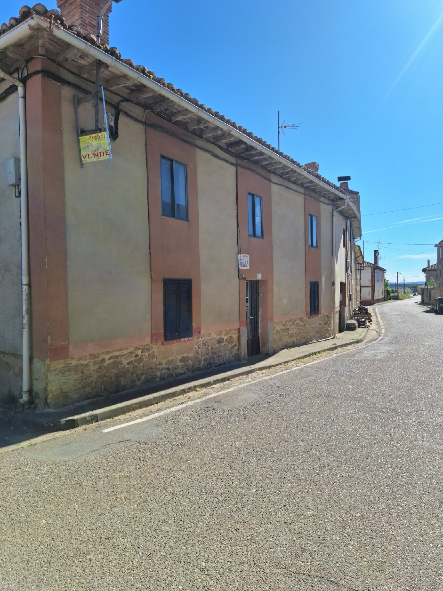 Casas o chalets-Venta-Pomar de Valdivia-2336206-Foto-3
