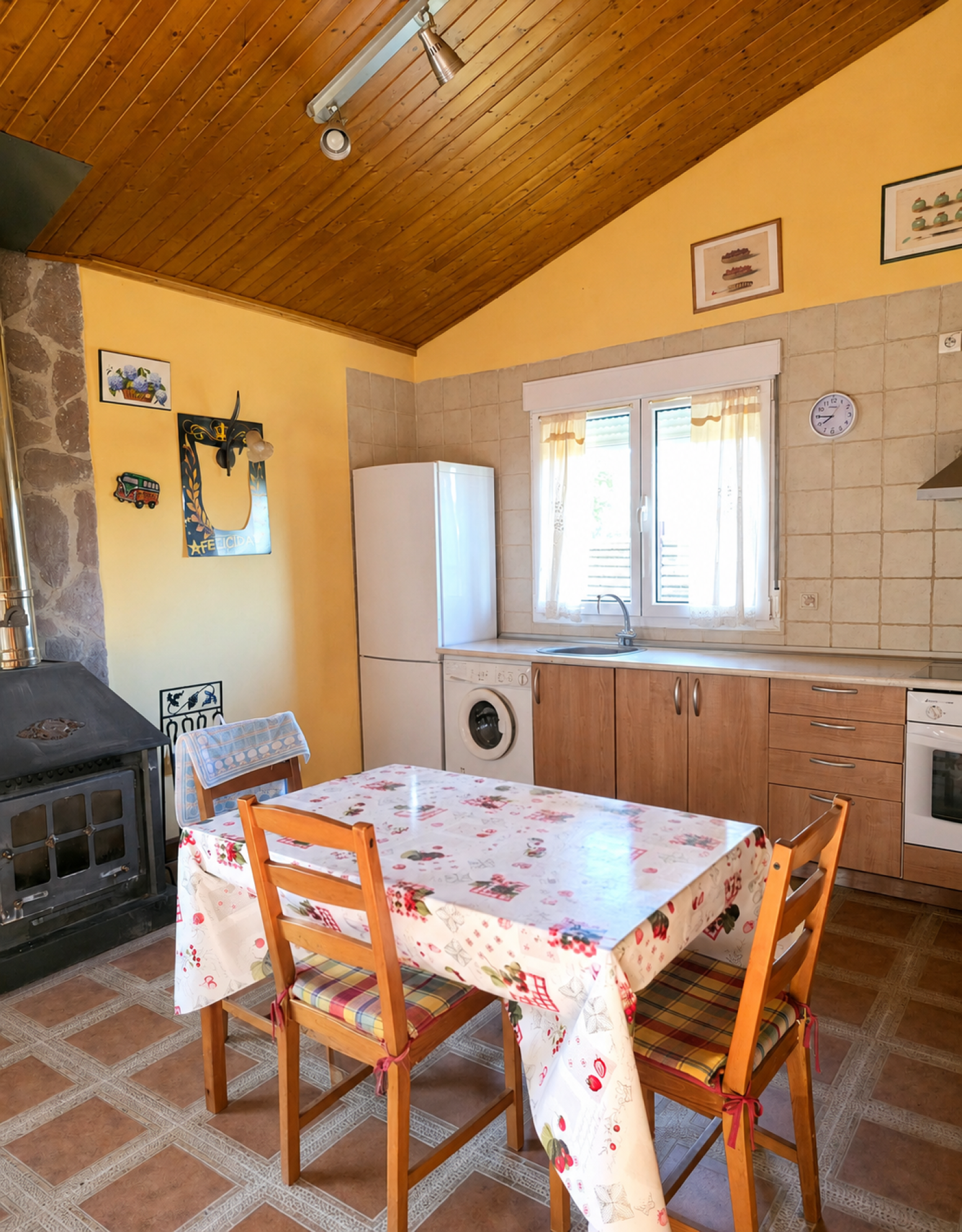 Casas o chalets-Venta-Salinas de Pisuerga-2347041-Foto-18