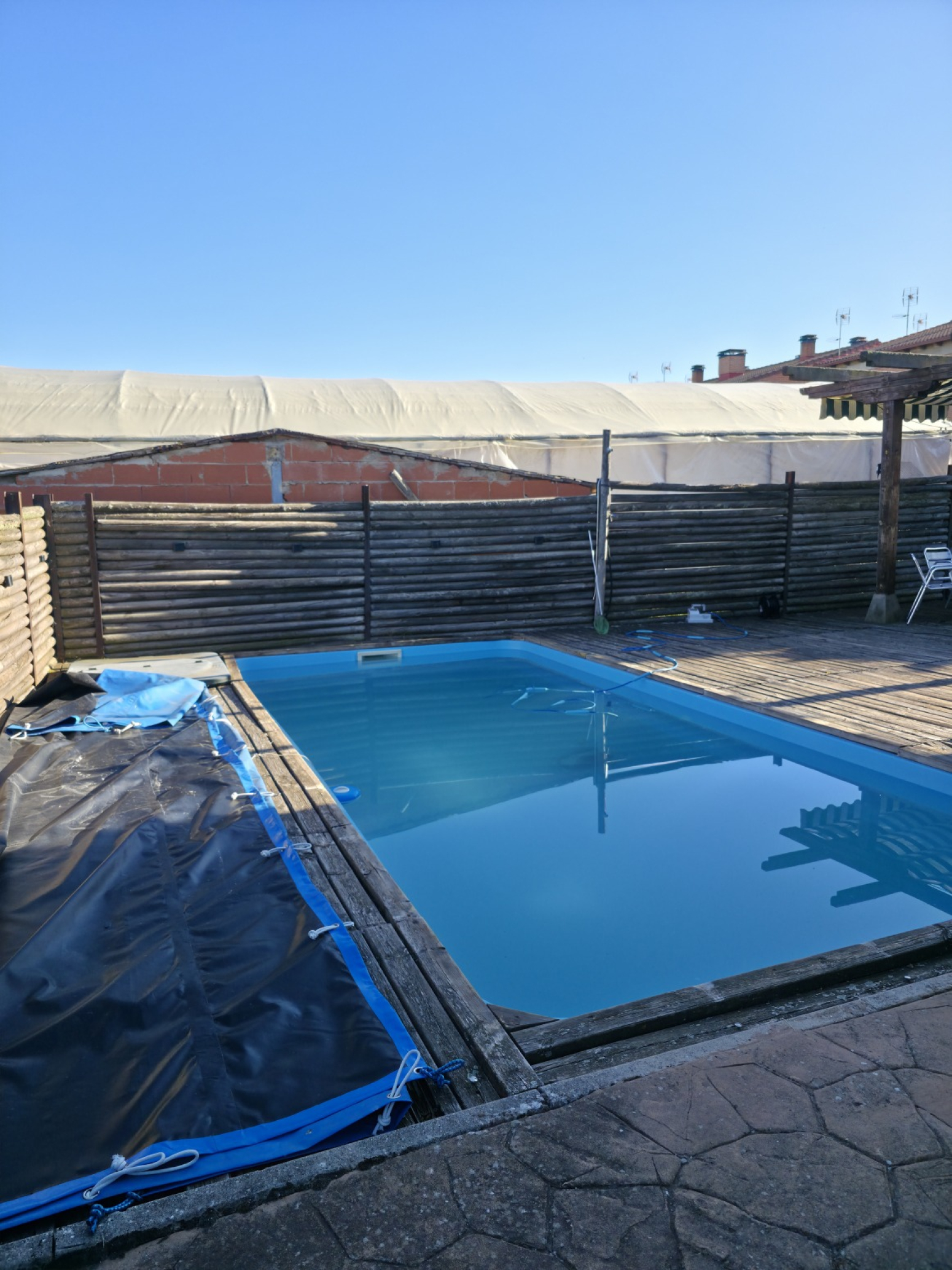 Casas o chalets-Venta-Salinas de Pisuerga-2347041-Foto-9