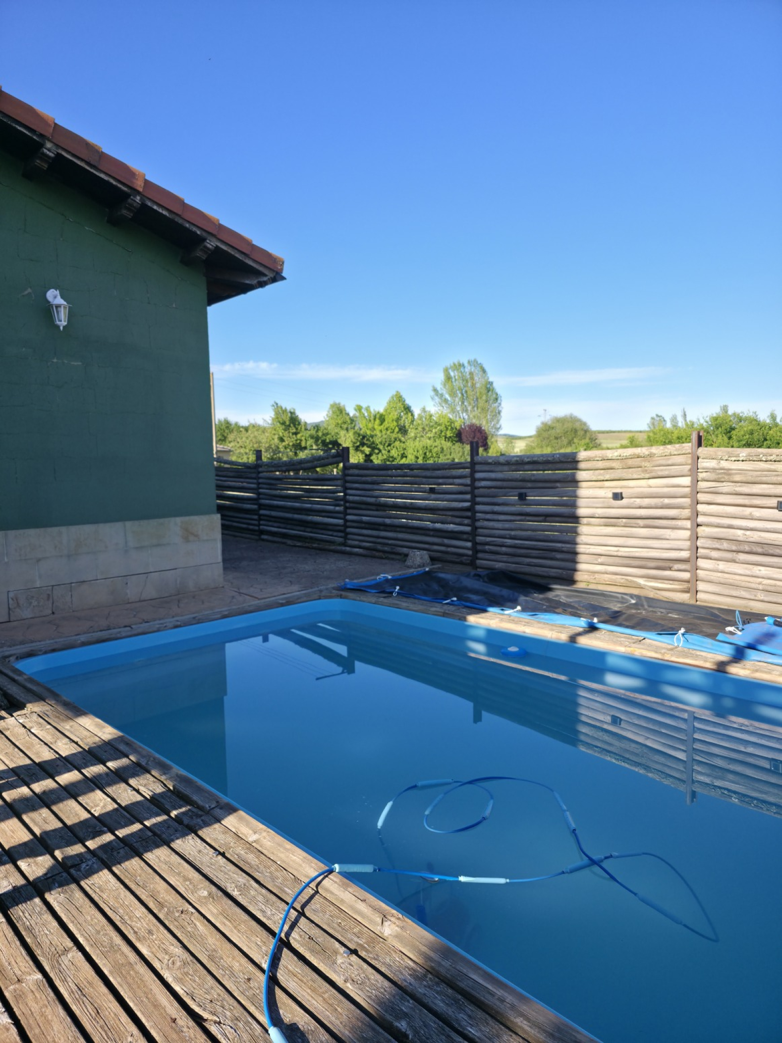 Casas o chalets-Venta-Salinas de Pisuerga-2347041-Foto-7