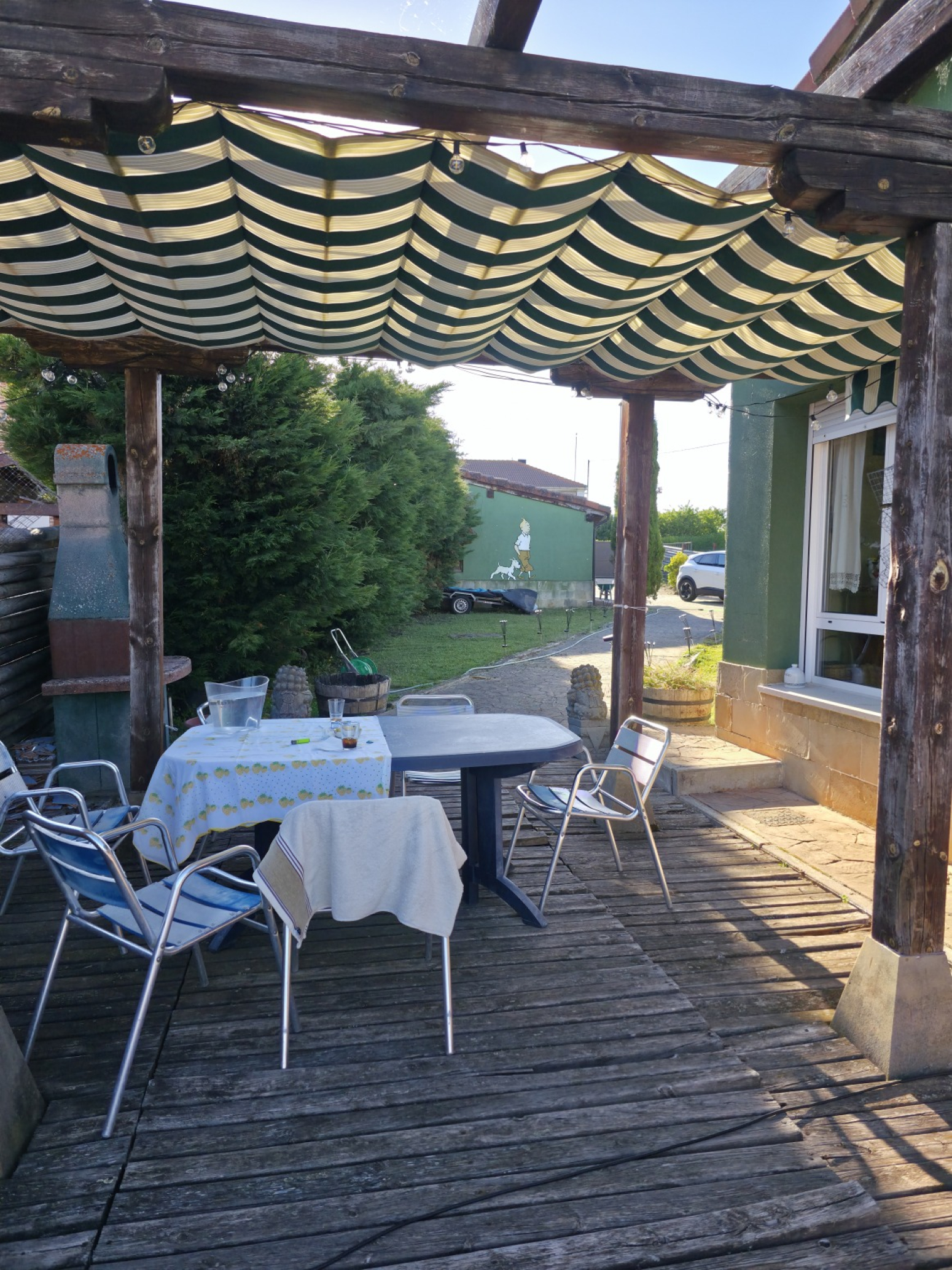 Casas o chalets-Venta-Salinas de Pisuerga-2347041-Foto-8