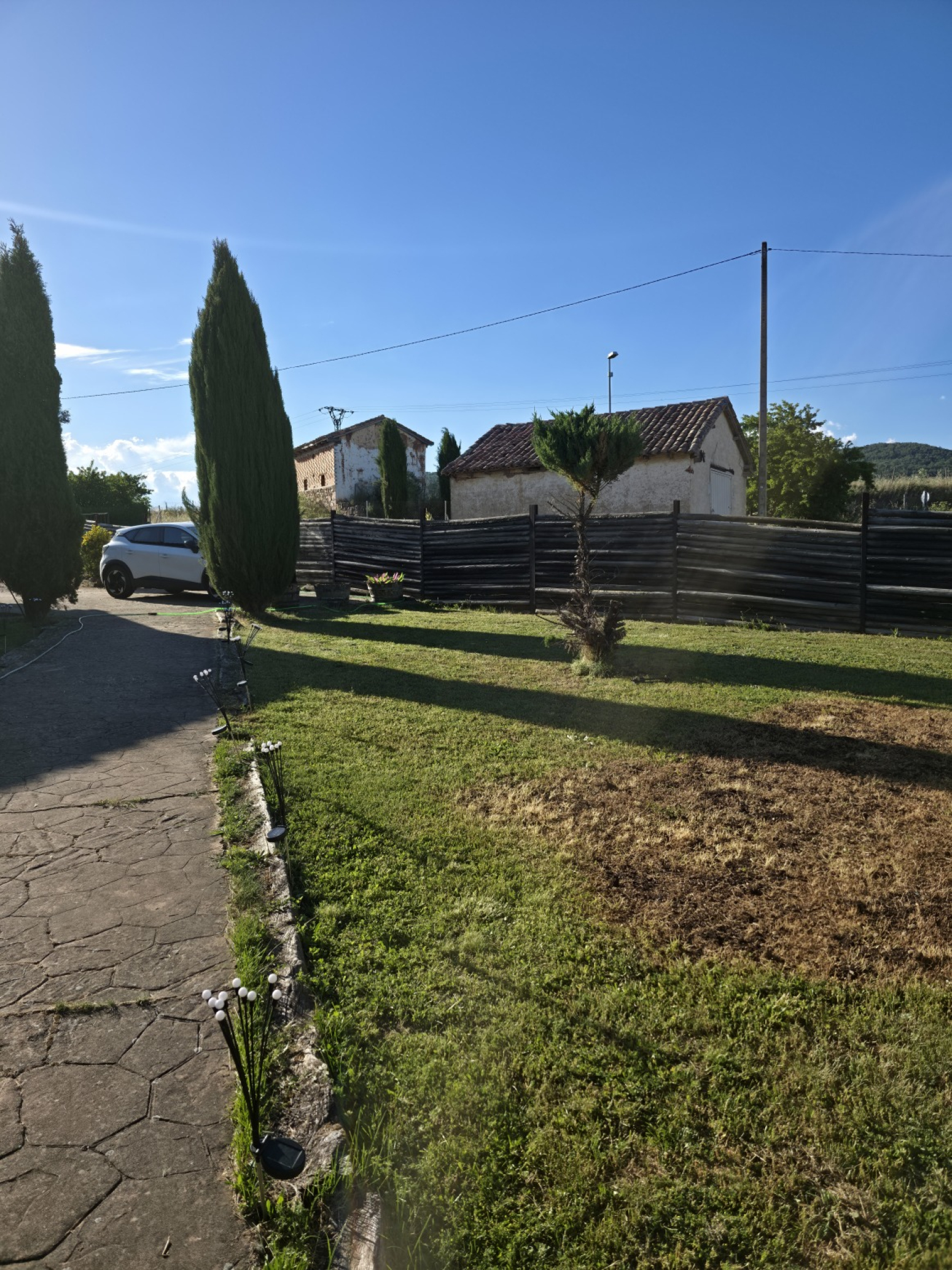 Casas o chalets-Venta-Salinas de Pisuerga-2347041-Foto-2