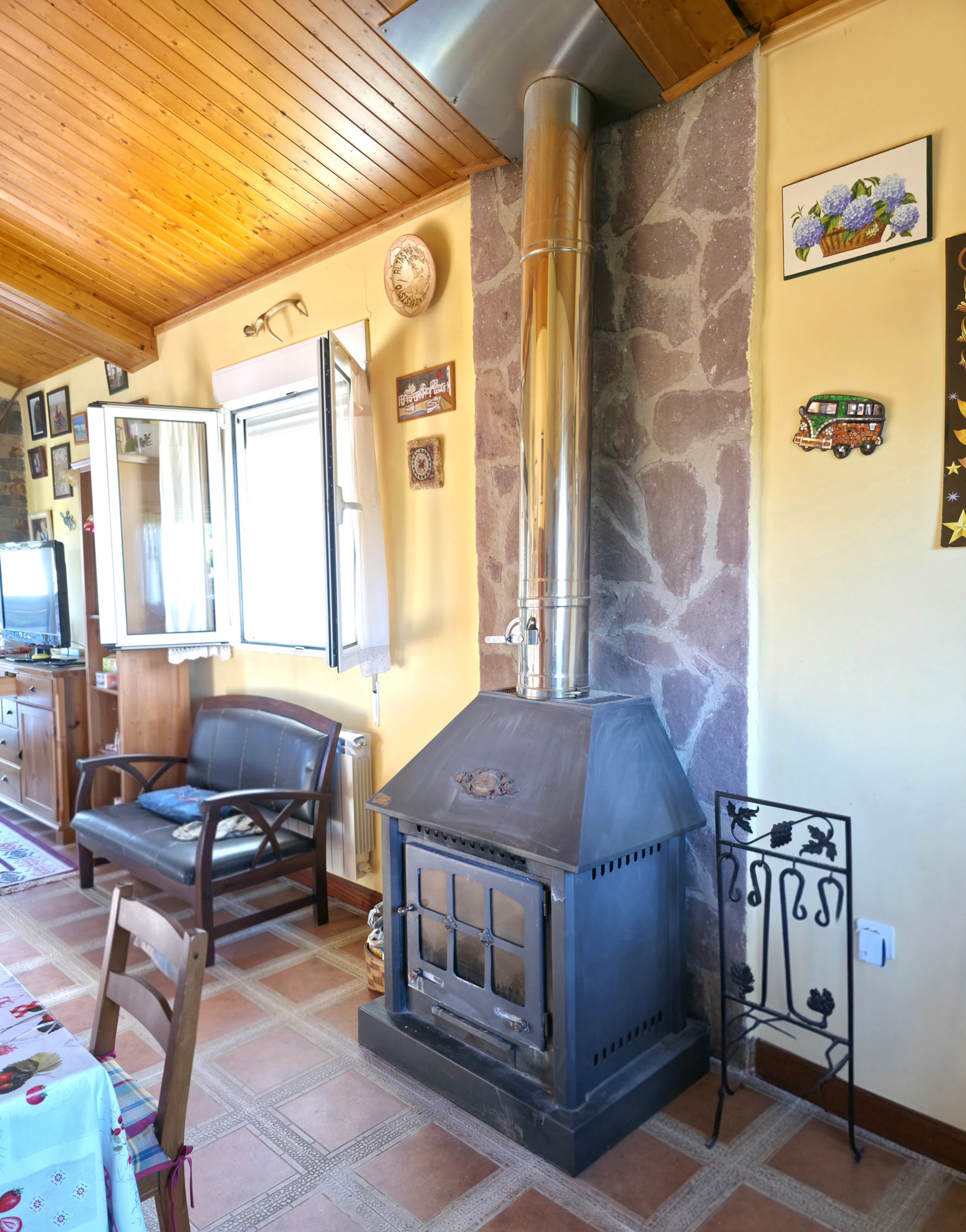 Casas o chalets-Venta-Salinas de Pisuerga-2347041-Foto-22