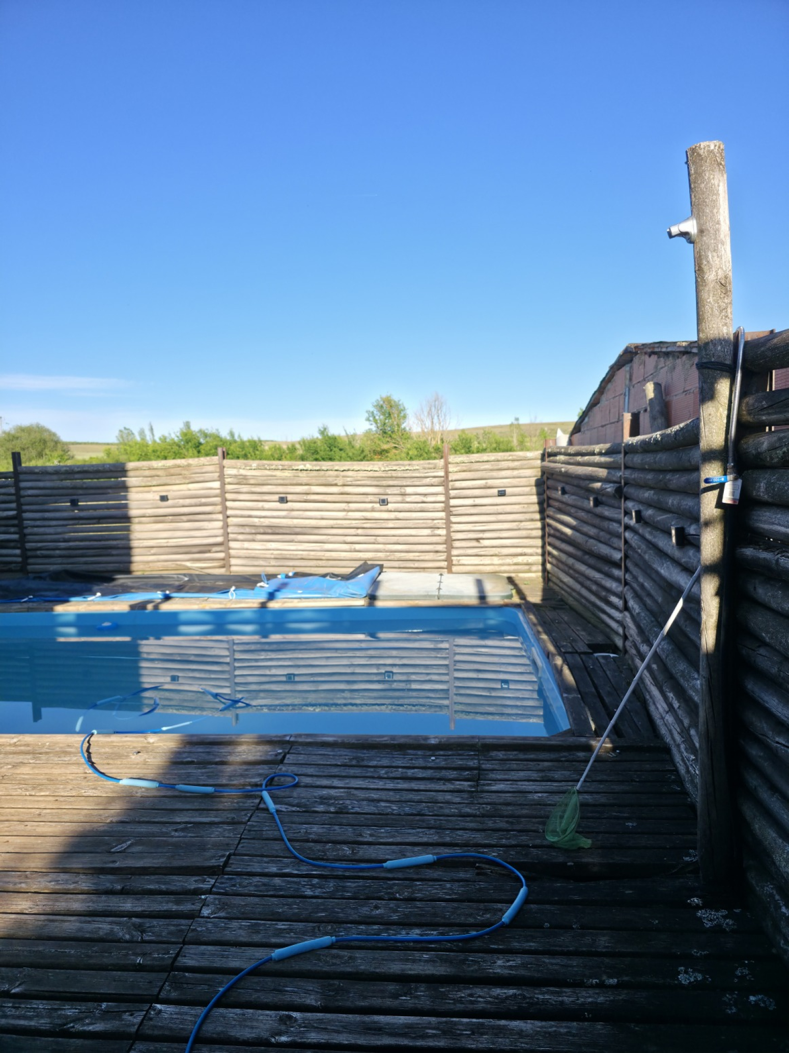 Casas o chalets-Venta-Salinas de Pisuerga-2347041-Foto-6