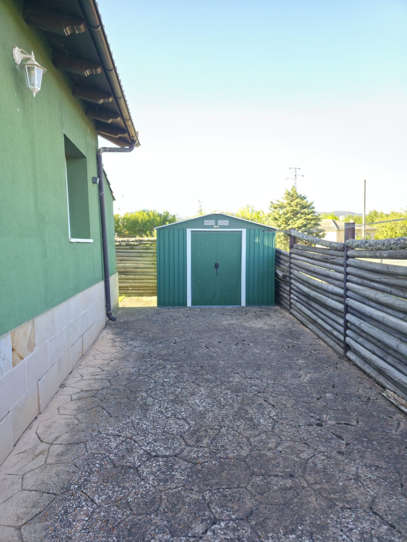 Casas o chalets-Venta-Salinas de Pisuerga-2347041-Foto-10