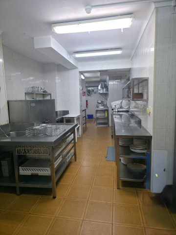 Cocina