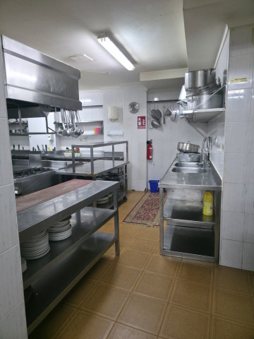 Cocina