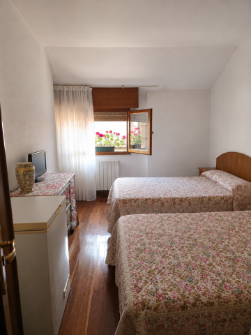 Dormitorio