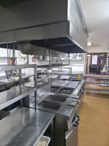 Cocina