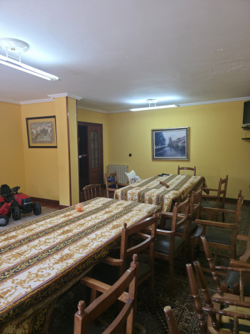 Comedor