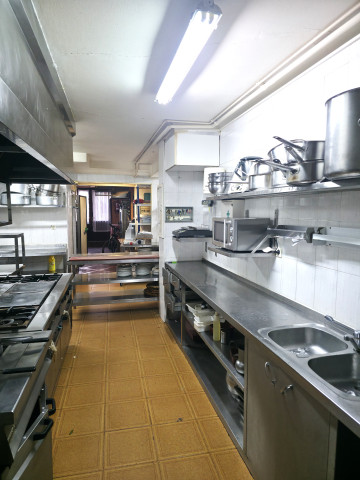 Cocina