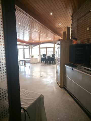 Salón