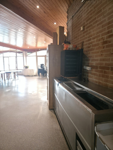 Cocina
