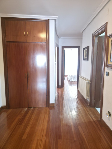 Armario empotrado
