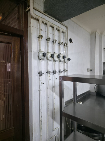 Cocina