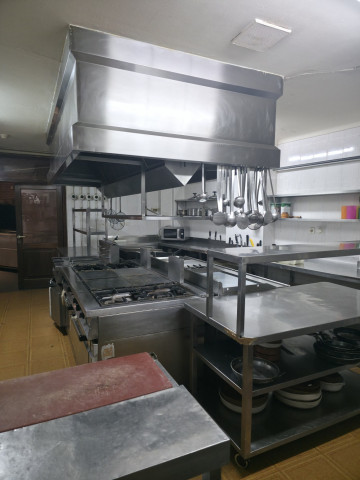 Cocina
