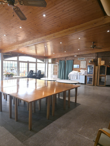Salón