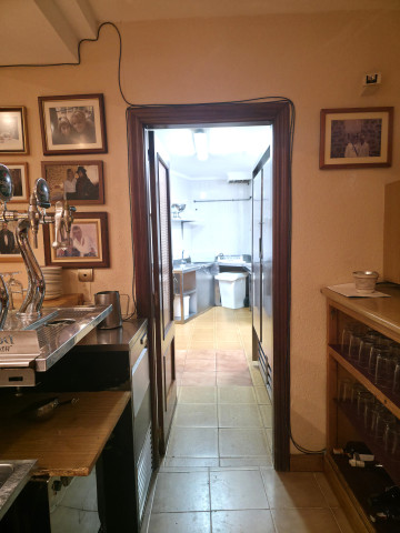 Cocina