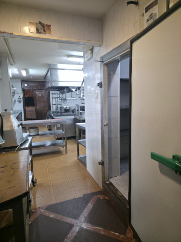 Cocina