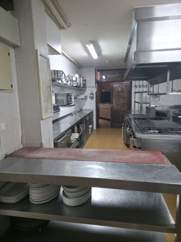 Cocina