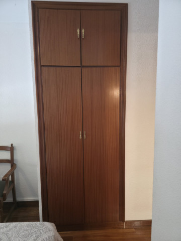 Armario empotrado
