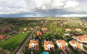 Vistas Aereas