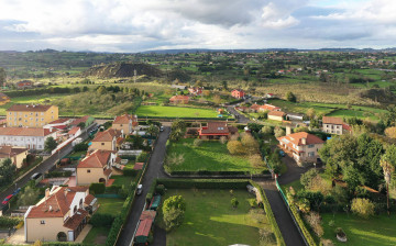 Vistas Aereas