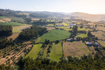 Vistas Aéreas