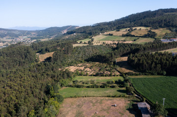 Vistas Aéreas