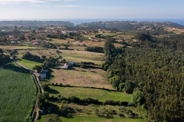 Vistas Aéreas