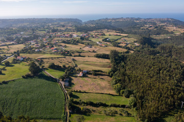 Vistas Aéreas