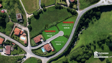 Fincas y solares-Venta-Siero-1069919