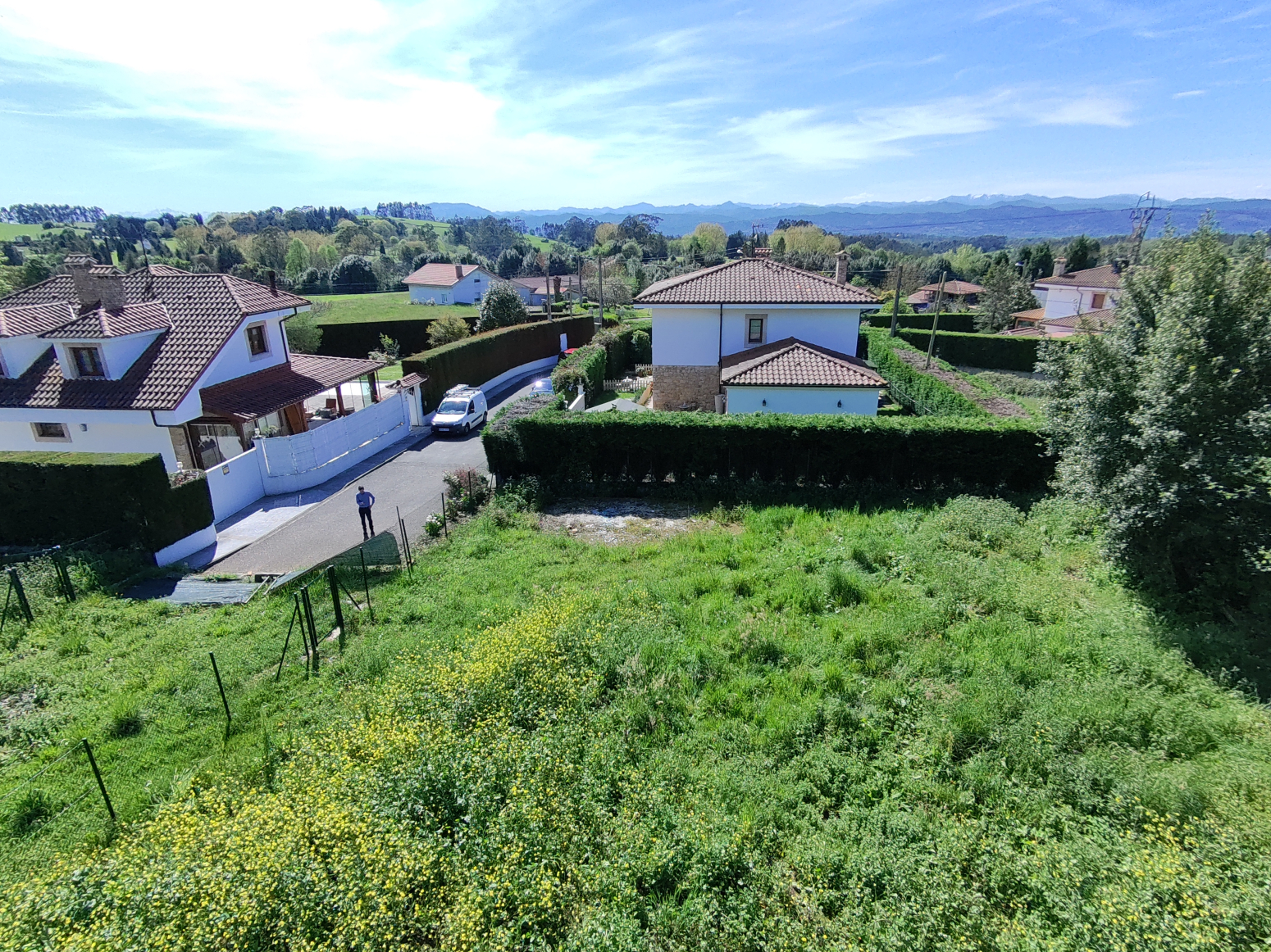 Fincas y solares-Venta-Siero-1069923-Foto-4
