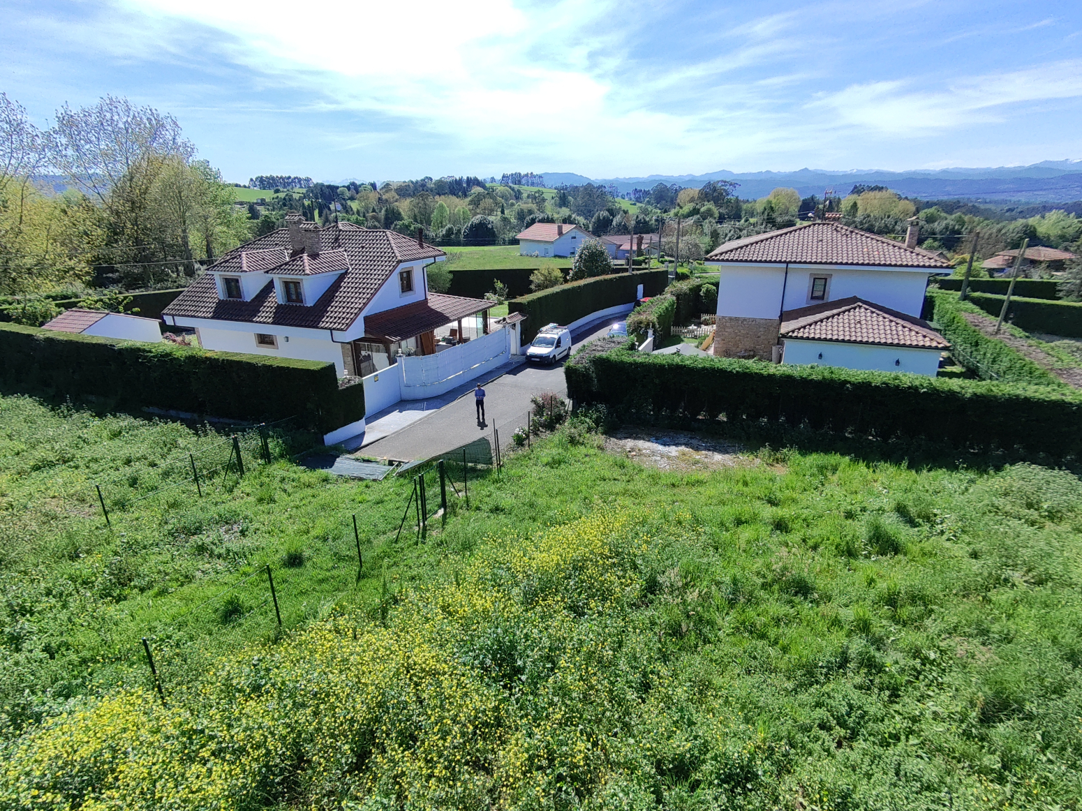 Fincas y solares-Venta-Siero-1069923-Foto-3