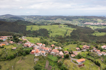 Vista aérea