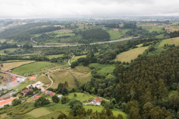 Vistas Aereas