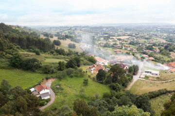 Vistas Aereas