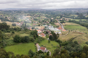 Vistas Aereas