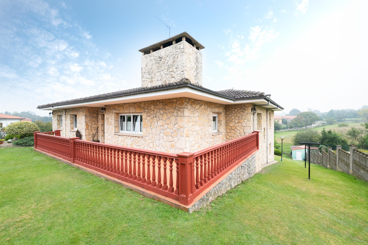 Casas o chalets-Venta-Villaviciosa-1413571-Foto-35