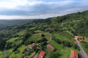 Vistas Aereas