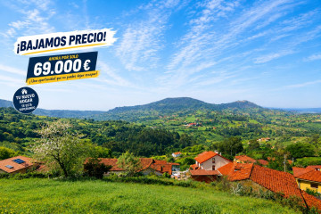 Fincas y solares-Venta-Gijón-1428853