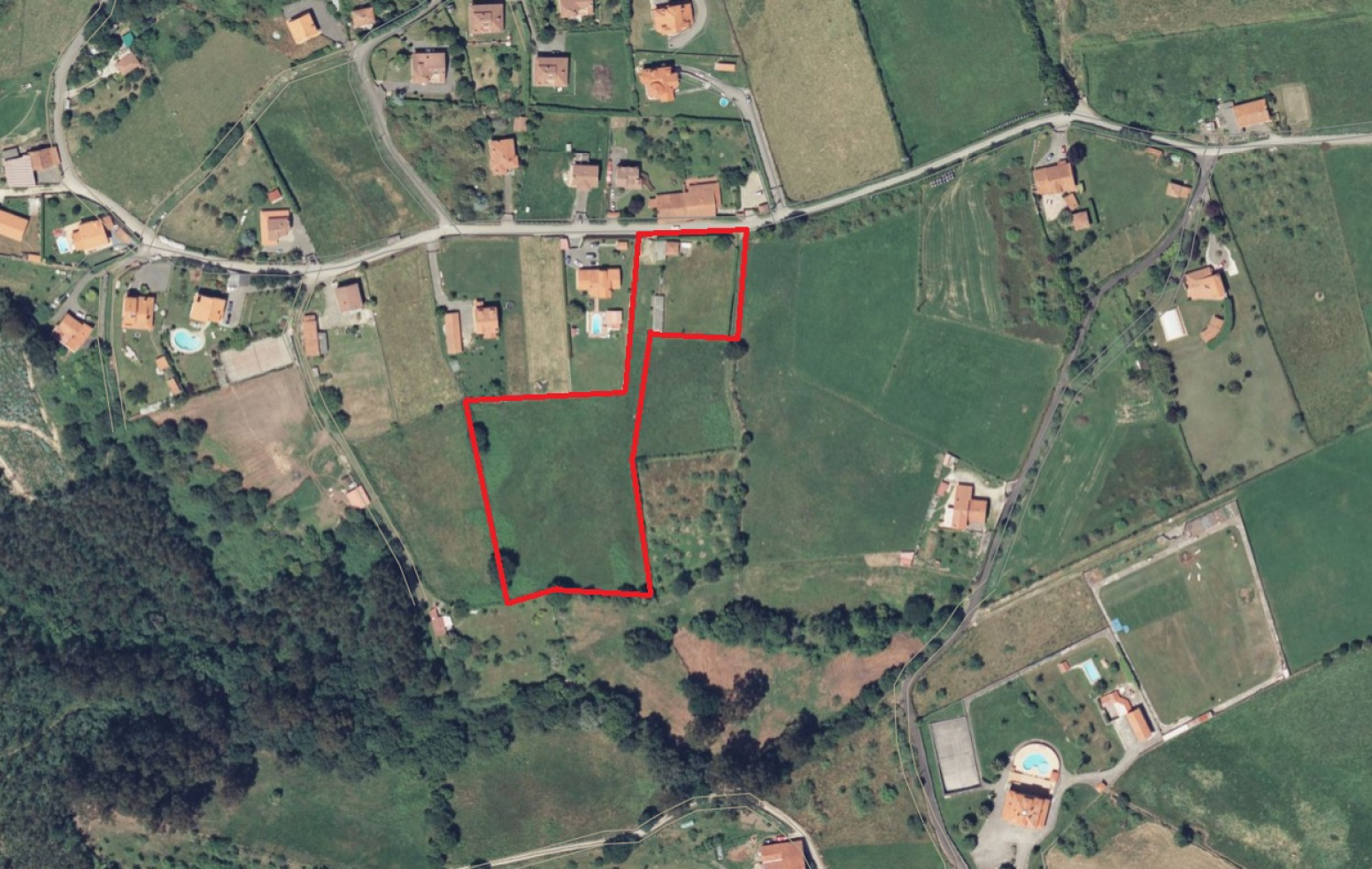 Fincas y solares-Venta-Villaviciosa-1439226-Foto-1