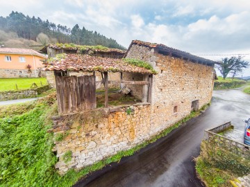 Casa y Porche