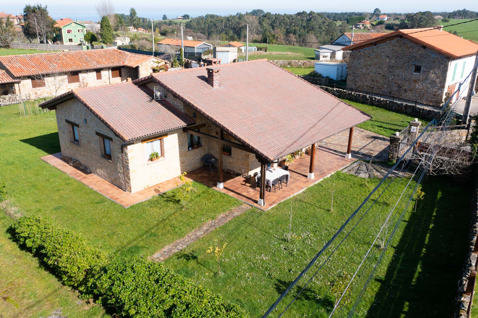 Casas o chalets-Venta-Villaviciosa-1640886-Foto-1