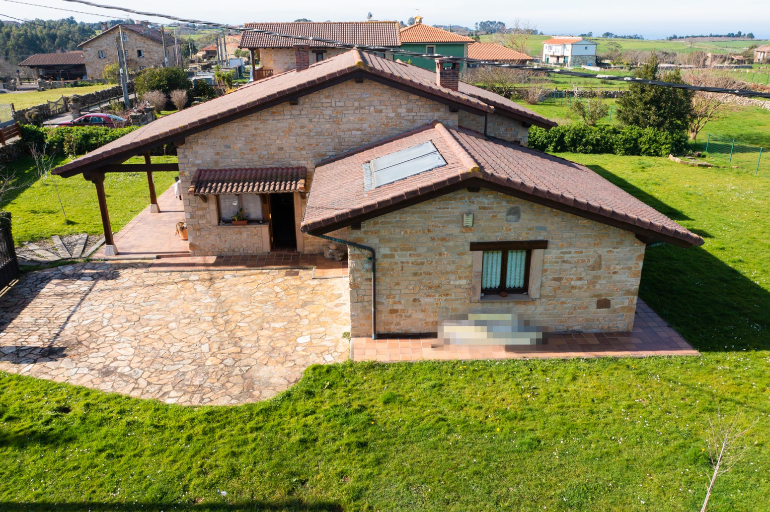 Casas o chalets-Venta-Villaviciosa-1640886-Foto-2